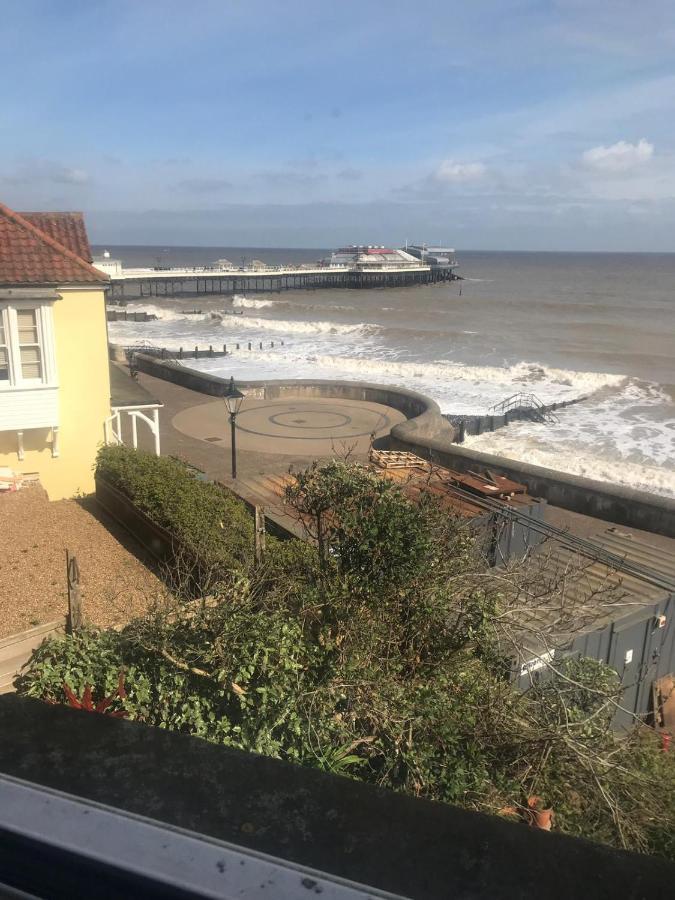 Cromer Flat Abdul Exterior foto