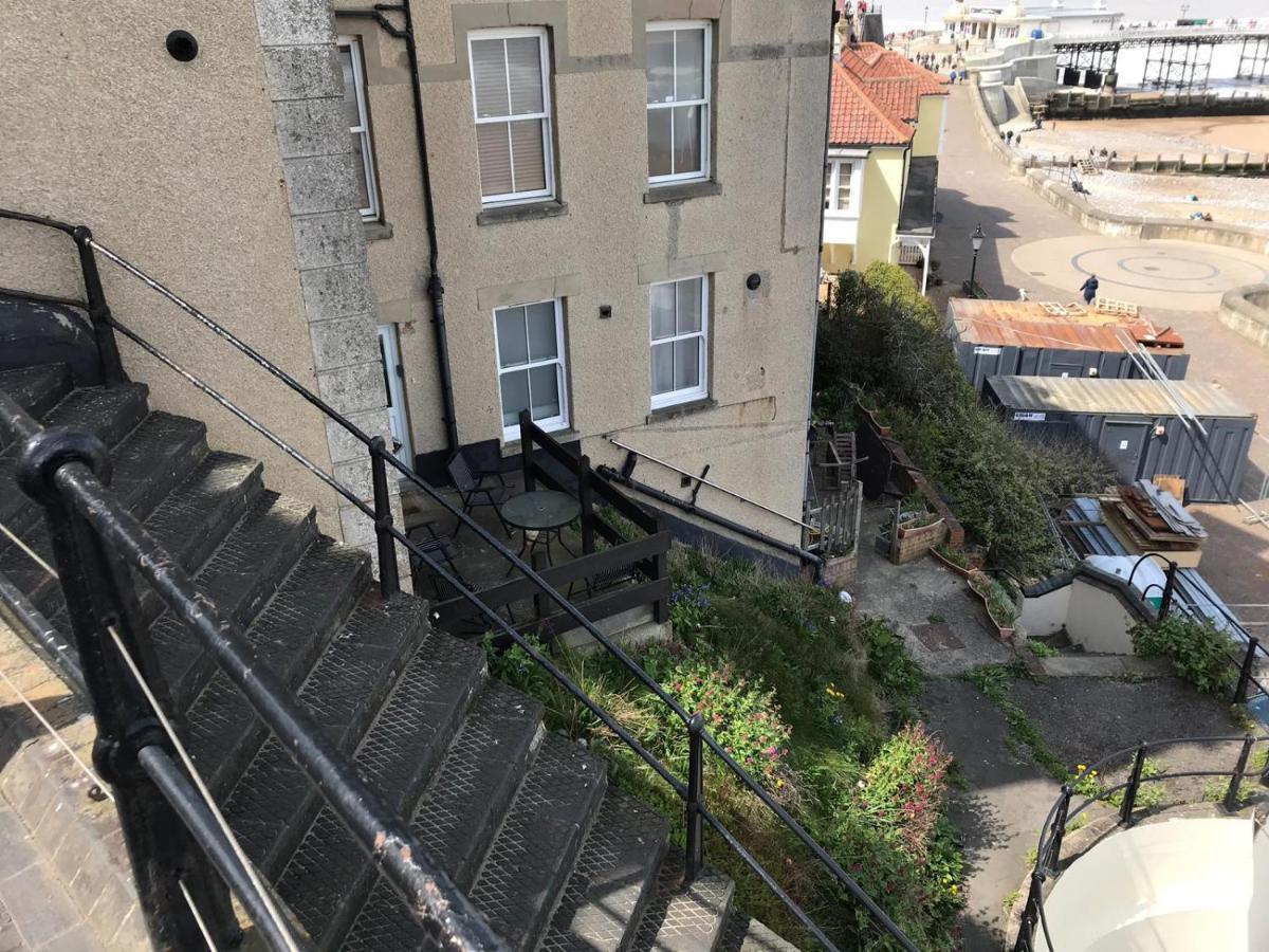 Cromer Flat Abdul Exterior foto