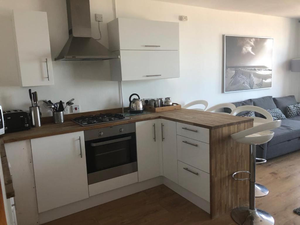 Cromer Flat Abdul Exterior foto